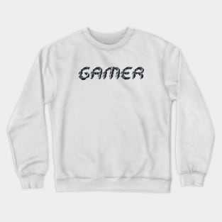 GAMER Crewneck Sweatshirt